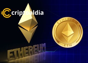 «Ethereum a un Paso de su Record: Santiment Reporta un Alza en Direcciones Activas Diarias».