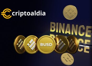 «Amplia Reestructuración en Binance: Tokens de BUSD y TUSDOLD en Varias Redes Serán Eliminados».