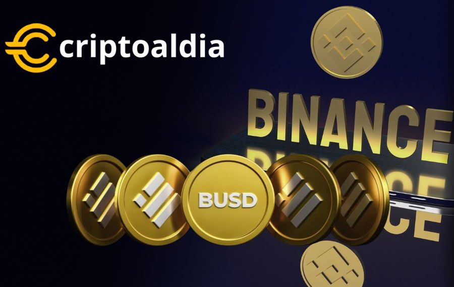 «Amplia Reestructuración en Binance: Tokens de BUSD y TUSDOLD en Varias Redes Serán Eliminados».