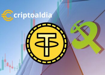 Tether actúa rápido: Congela dirección de hackers tras intento de transferir $1.4 millones en USDT.
