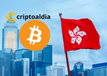 «En pleno auge cripto, Hong Kong insta a la cautela ante empresas que se presentan como ‘bancos'».