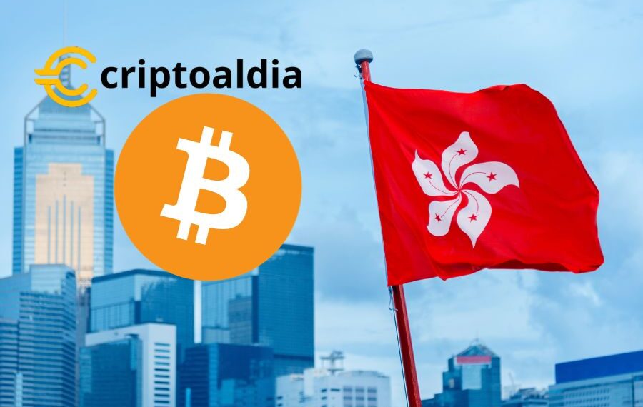 «En pleno auge cripto, Hong Kong insta a la cautela ante empresas que se presentan como ‘bancos'».