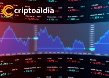 «Tras larga espera: señales emergentes apuntan a un posible resurgimiento en el mercado cripto»