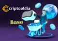 Base Network de Coinbase: Debut fulgurante con 1.88 millones de transacciones en un día, eclipsando a rivales»