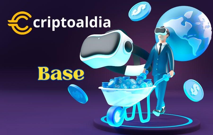 Base Network de Coinbase: Debut fulgurante con 1.88 millones de transacciones en un día, eclipsando a rivales»