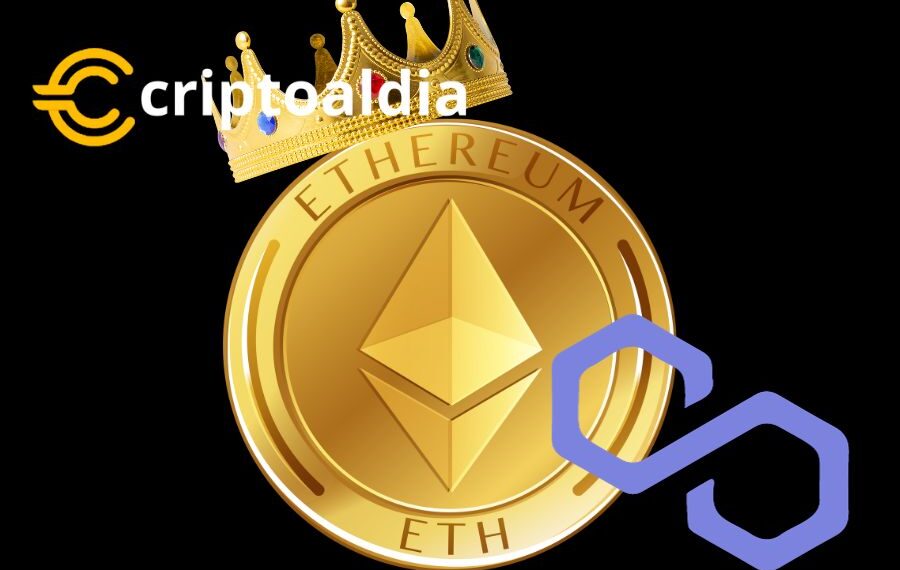 «Innovación en Ethereum: Polygon 2.0 Aspira a Convertirse en la Red Central de Transferencia de Valor en Internet.»