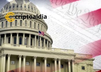«Elizabeth Warren Refuerza su Ofensiva contra Cripto: Nueve Senadores Clave se Unen a su Causa.»