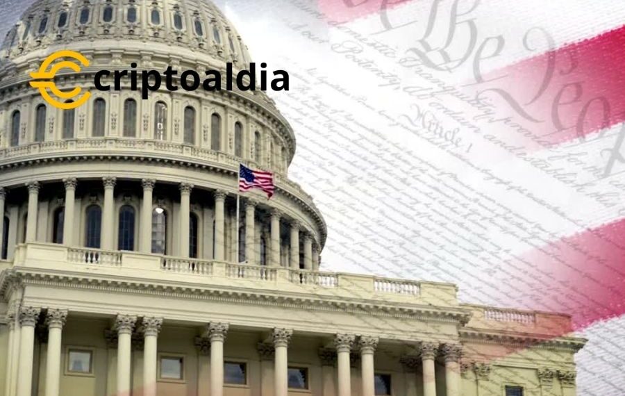 «Elizabeth Warren Refuerza su Ofensiva contra Cripto: Nueve Senadores Clave se Unen a su Causa.»