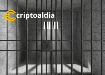 «Condena Histórica: Fundador de OneCoin, la Mayor Estafa Cripto, Sentenciado a 20 Años de Cárcel.»