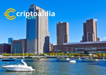 «Citigroup Revoluciona el Espacio Digital: Presenta ‘Citi Token Services’ Basado en Blockchain para Clientes Institucionales.»