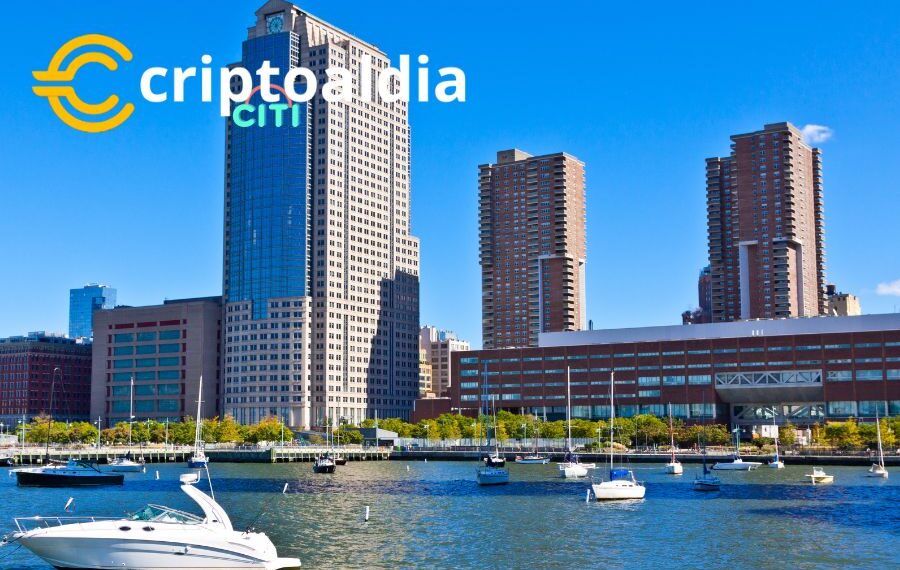 «Citigroup Revoluciona el Espacio Digital: Presenta ‘Citi Token Services’ Basado en Blockchain para Clientes Institucionales.»