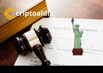 Regulador Financiero de Nueva York Apunta a Criptomonedas: ‘Iniciativa VOLT’ Establece Nuevas Normativas Estrictas.»