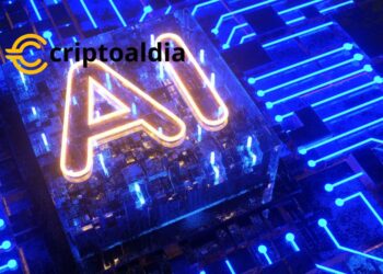 «¡Revolución Digital! La IA Abre las Puertas a una Era Transformadora en Internet para los Consumidores»