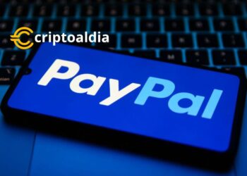 «PayPal Abraza la Revolución Web3: Impactantes Patentes para Transferencias de NFT»