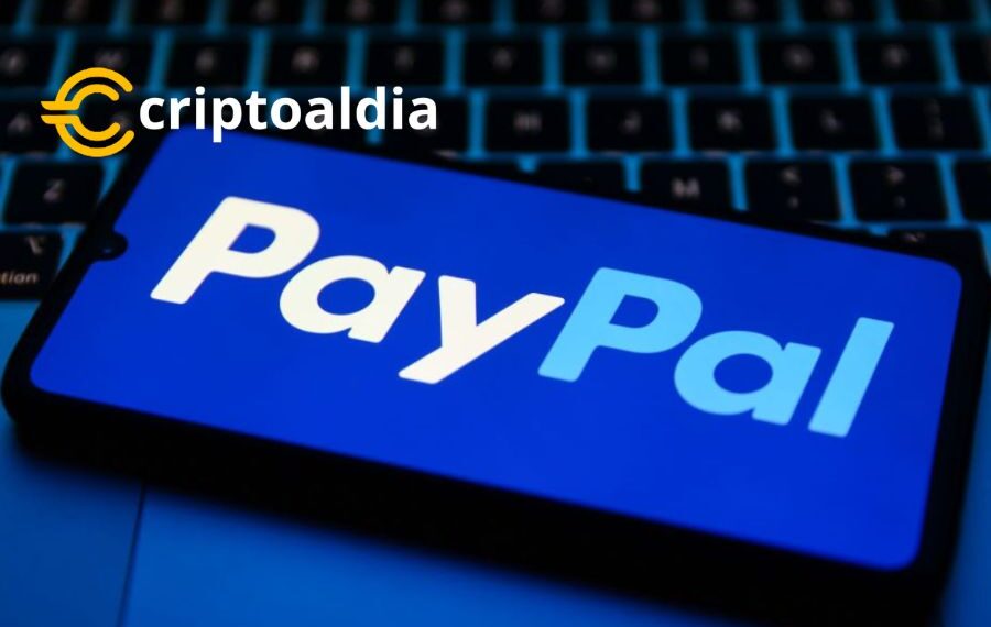 «PayPal Abraza la Revolución Web3: Impactantes Patentes para Transferencias de NFT»