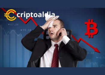 «Crisis en el Criptomundo: Especuladores de Bitcoin Enfrentan Angustia Financiera Extrema»