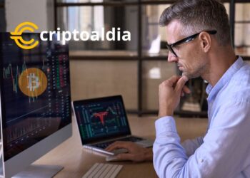 Desde el Siglo XVII a la Era Digital: Desglosando Acciones y Criptomonedas»