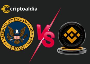 «Paradigm Acusa a la SEC de Intentar Reformar la Ley en su Caso contra Binance»
