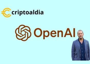 «OpenAI y Jony Ive Forjarán una Alianza para Desafiar al iPhone con una Revolucionaria IA»