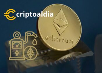 «¡Gasto Asombroso! Billetera de Binance Desembolsa 530 Ether en Tarifas de Gas en un Solo Día»