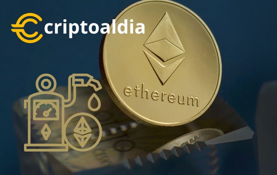 «¡Gasto Asombroso! Billetera de Binance Desembolsa 530 Ether en Tarifas de Gas en un Solo Día»