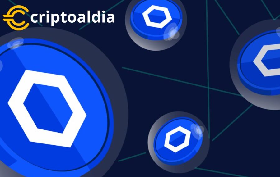«Revuelo en el Mercado: El Futuro del Token LINK de Chainlink en Juego»
