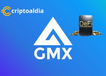 «El Enigma de GMX: Descifrando el Millonario Premio que Sacudió el Universo DeFi»