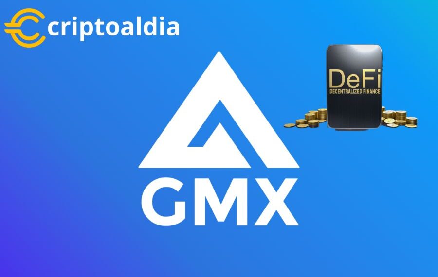 «El Enigma de GMX: Descifrando el Millonario Premio que Sacudió el Universo DeFi»