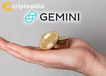 «Gemini Suspende Operaciones en Países Bajos en un Giro Regulatorio Impactante»