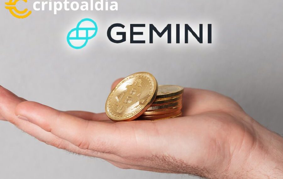 «Gemini Suspende Operaciones en Países Bajos en un Giro Regulatorio Impactante»