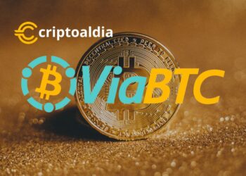 «¡ViaBTC: Líder en Criptominería Patrocina el Inigualable World Digital Mining Summit 2023!»
