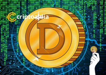 «Dogecoin en el Punto de Mira: Factores que lo Proyectan como la Siguiente Sensación en Criptomonedas»