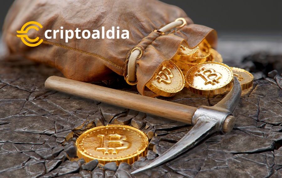 La Eficiencia Energética en la Minería de Bitcoin Se Dispara en los Últimos Ocho Años»