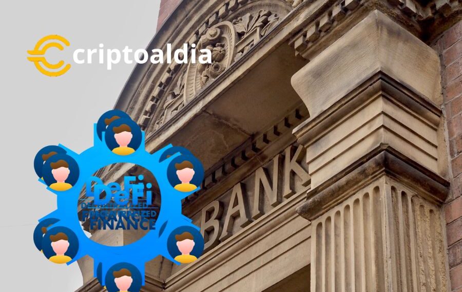 «¡Desplome de la Confianza! La crisis del 2008: Bancos, de pilares venerados a emblemas de avaricia»