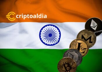 El Desafío de la Criptoimposición en India y su Impacto en la Libertad Financiera