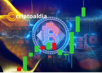 Bitcoin se Encuentra a Pocos Días de su Halving mientras el ETF de BlackRock Espera Aprobación de la SEC