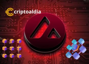 «Revolución en la Cadena de Bloques: Avalanche Desata la Innovación y Eficiencia en el Almacenamiento de Firewood»