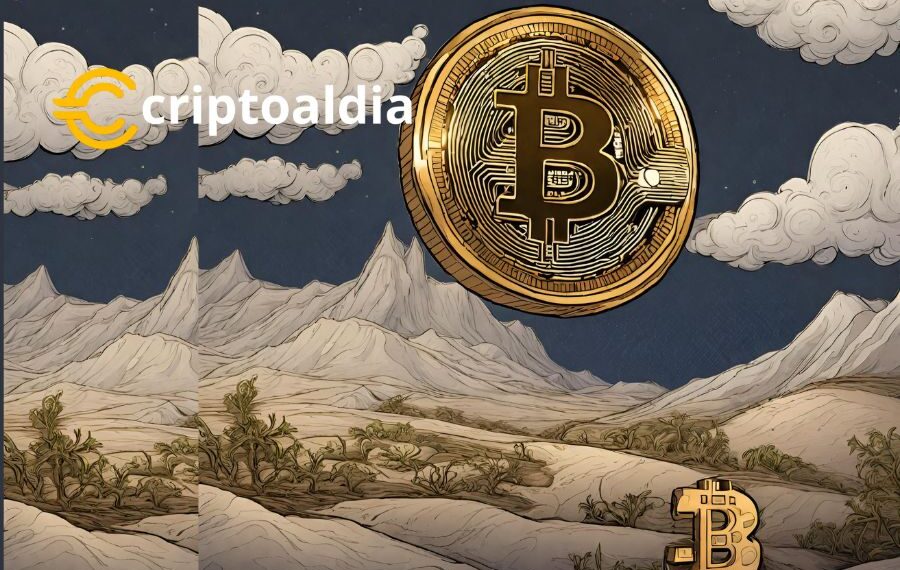 «MicroStrategy Sorprende: ¡Adquiere Otros 5,445 Bitcoins con Majestuosa Inversión de USD 147.3 Millones!»