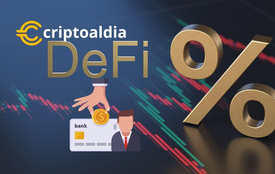 «Descentralización vs. Centralización: El Desafío Actual de las Finanzas Descentralizadas (DeFi)»