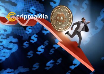 «¡Alerta en Criptomercado! Analistas Prevén Desplome que Podría Evaporar $440,000 Millones en Capitalización»