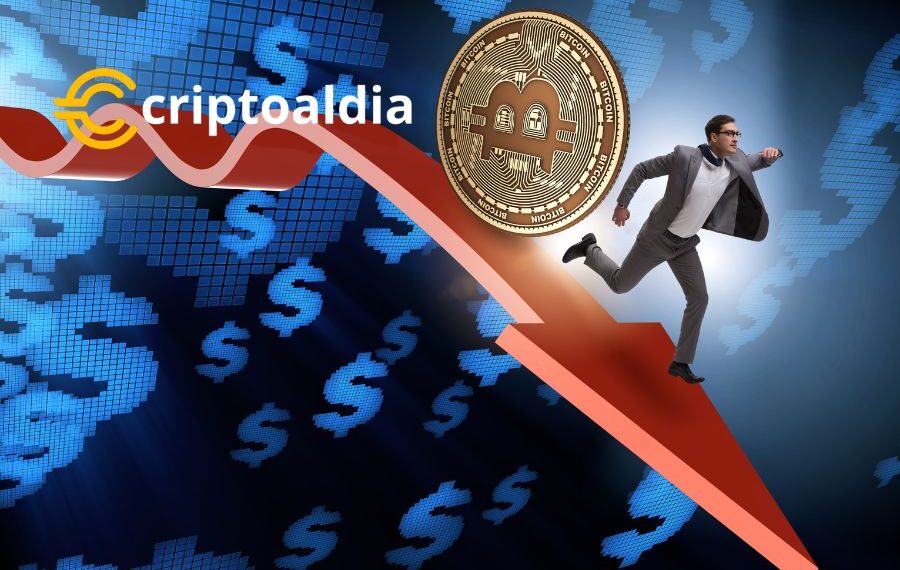 «¡Alerta en Criptomercado! Analistas Prevén Desplome que Podría Evaporar $440,000 Millones en Capitalización»