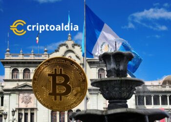 «¡Bitcoin al Rescate Democrático! Guatemala Usa Tecnología Blockchain para Combatir Fraude Electoral»