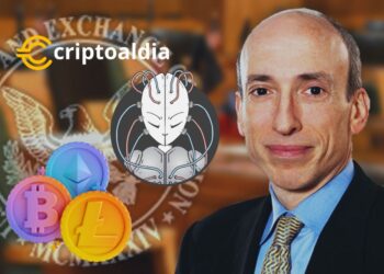 «Revuelo en Wall Street: Gensler Revela Estrategia de la SEC para Regular Criptomonedas en Impactante Testimonio ante Congreso de Finanzas de los Estados Unidos»