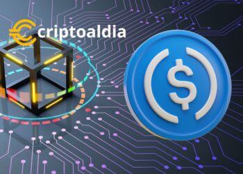 USDC Explora Nuevos Horizontes: Ahora Disponible en la Red Blockchain de Polkadot