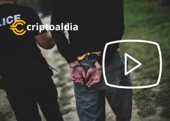 «Impactante Desarrollo: Popular Youtuber de Criptomonedas, ‘Bitboy’, Arrestado en Vivo»