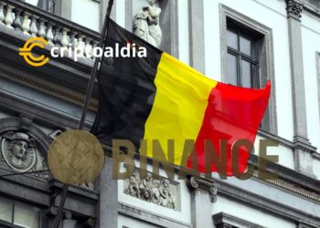 «Vuelta a la Acción: Binance Retoma Servicios en Bélgica tras Resolver Conflictos Legales»