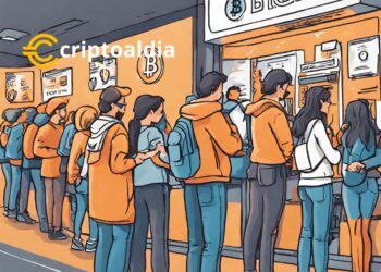 «Visionario de FinTech: David Marcus Proyecta a Bitcoin como la Capa de Asentamiento Global Neutra y Descentralizada»