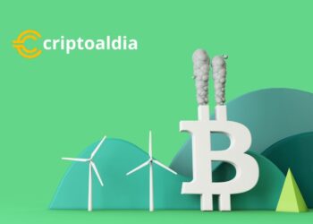 «Desatando 92 toneladas de caos ambiental: El polémico impacto ecológico de la minería de Bitcoin y criptomonedas bajo escrutinio»