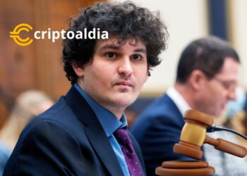«Sam Bankman-Fried: De la Oficina al Tribunal, el Magnate de las Criptomonedas se Prepara para un Juicio Histórico con Elegancia y Tecnología de Vanguardia»