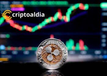 «Inestabilidad en Ripple: Director Financiero da un Paso al Costado en la Lucha contra la SEC»